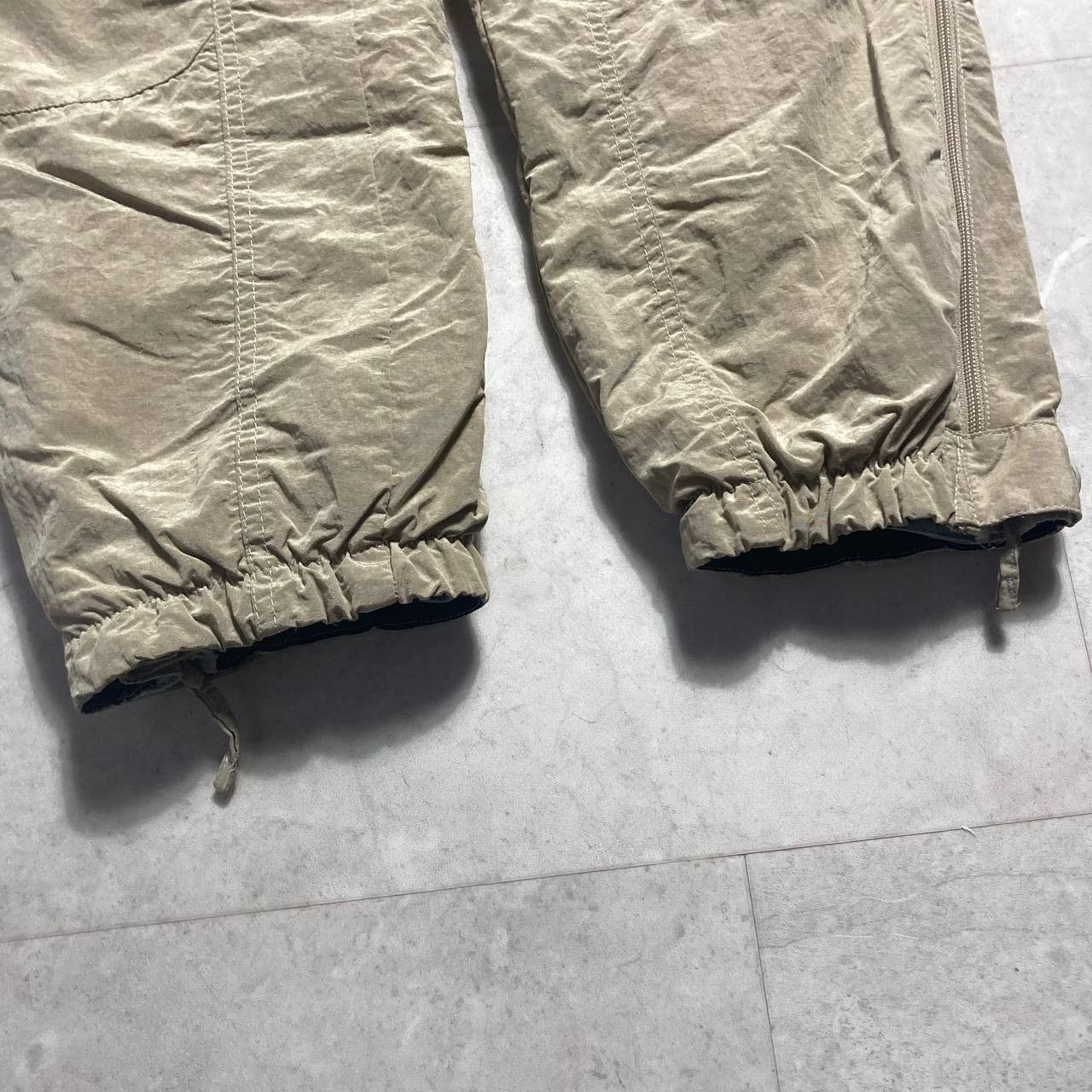 Mammut Vintage Mammut Granite Gore Tex Outdoor Pants Size US 32 / EU 48 - 5 Thumbnail