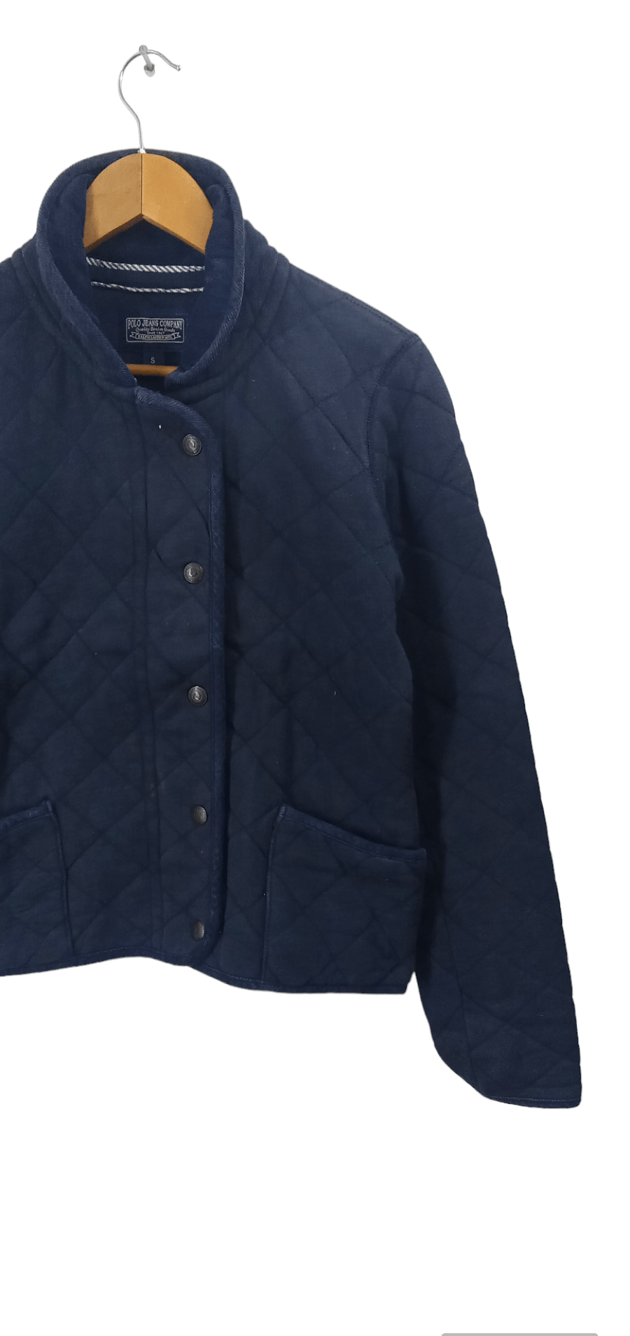 Polo Ralph Lauren POLO RALPH LAUREN POLO JEANS COMPANY JACKET Size S / US 4 / IT 40 - 5 Thumbnail
