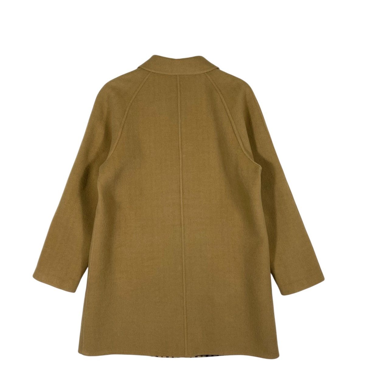 DAKS × Vintage Vintage Daks London Wool Button Jacket Size 38 (S/M) Size XS / US 0-2 / IT 36-38 - 11 Thumbnail