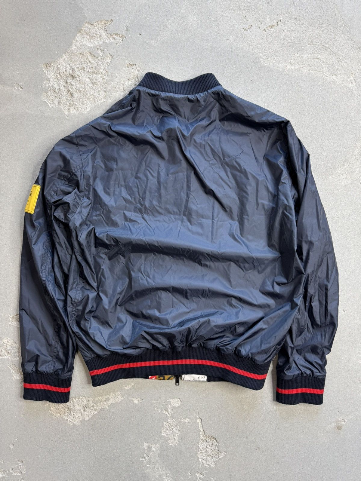 Iceberg ICEBERG REVERSIBLE JACKET Size US M / EU 48-50 / 2 - 4 Thumbnail