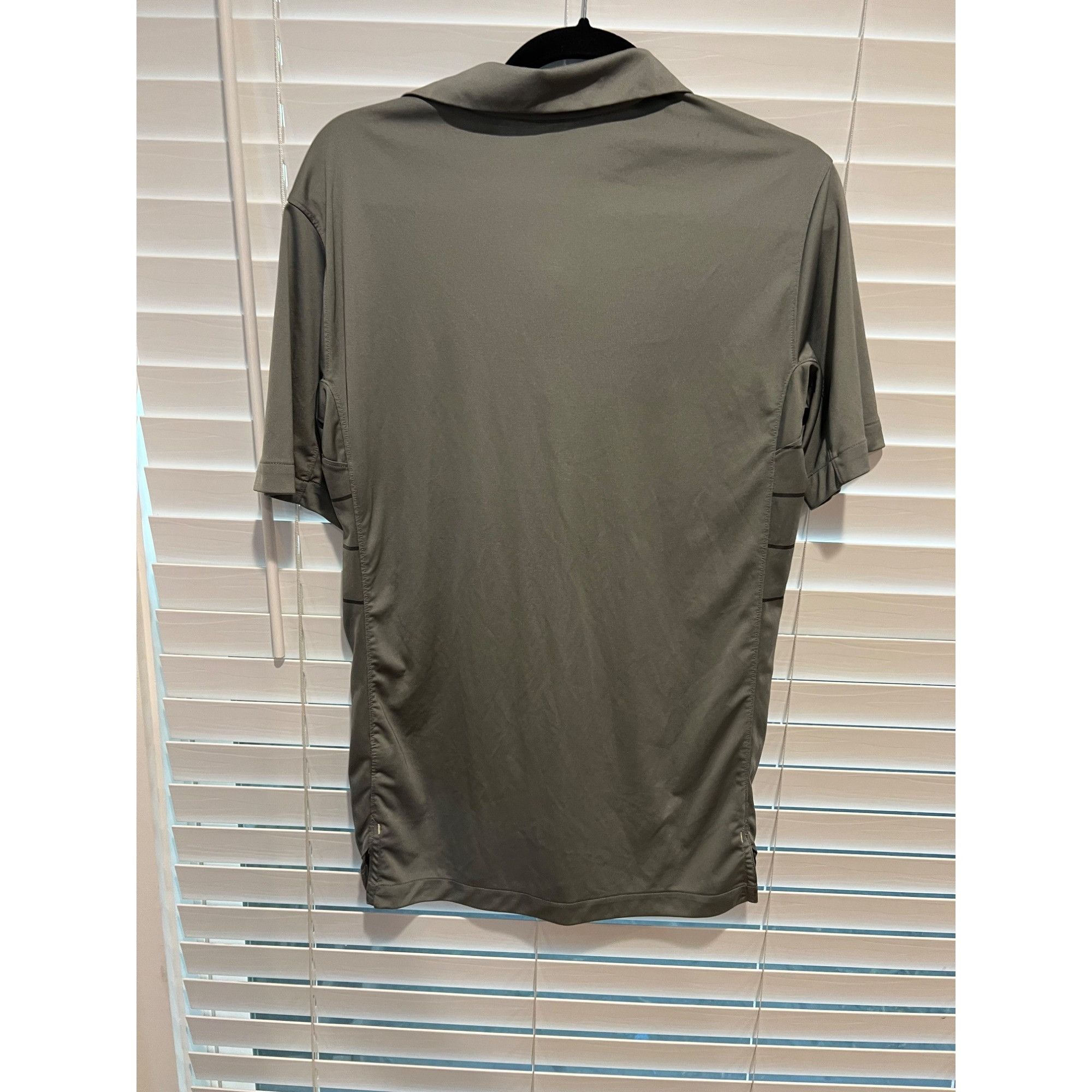 Nike Nike Colorado Buffaloes Polo Shirt - Size L Size US L / EU 52-54 / 3 - 3 Thumbnail