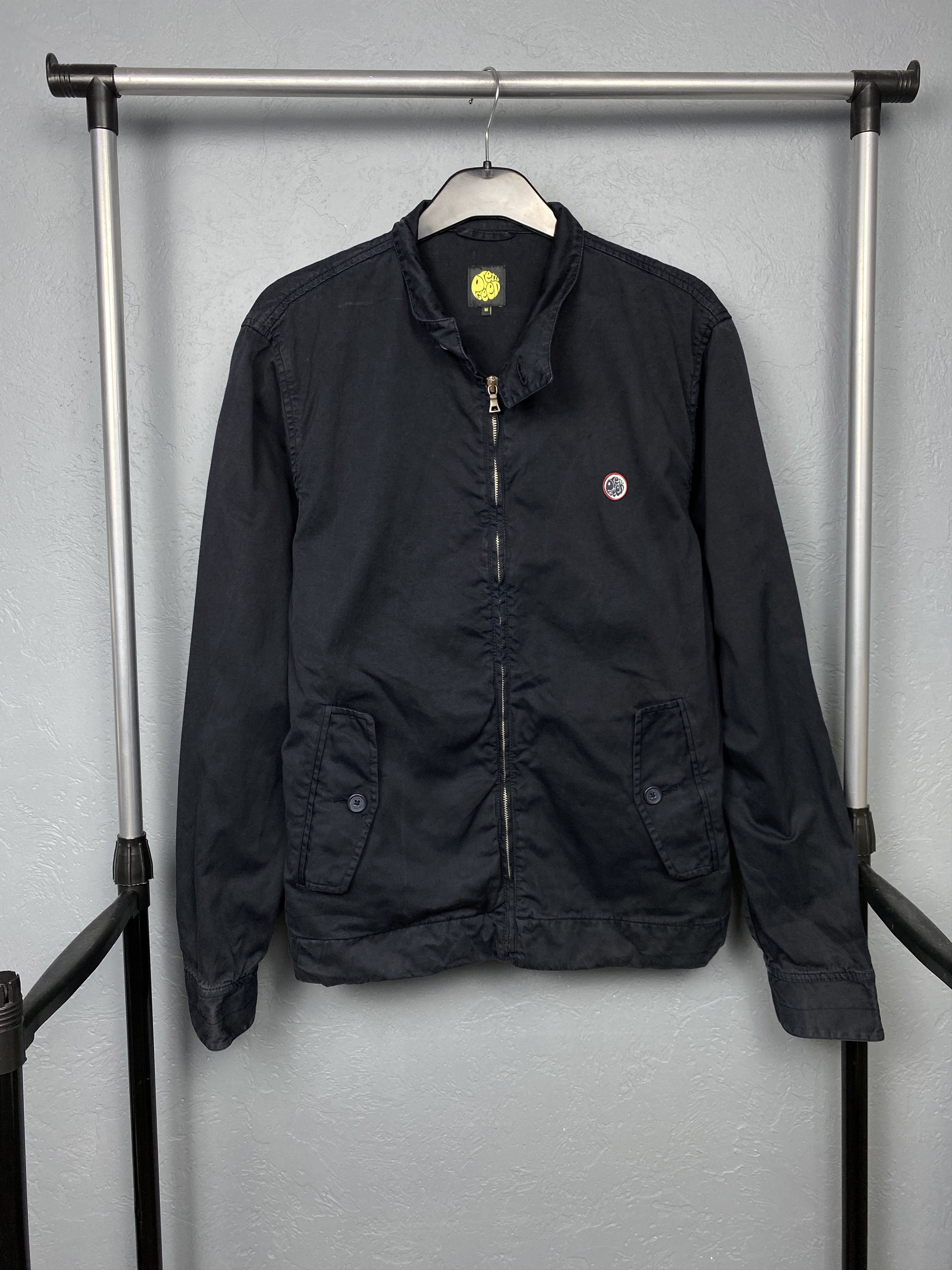 Pretty Green Pretty Green Vintage Mens Classic Jacket Size US M / EU 48-50 / 2 - 1 Thumbnail