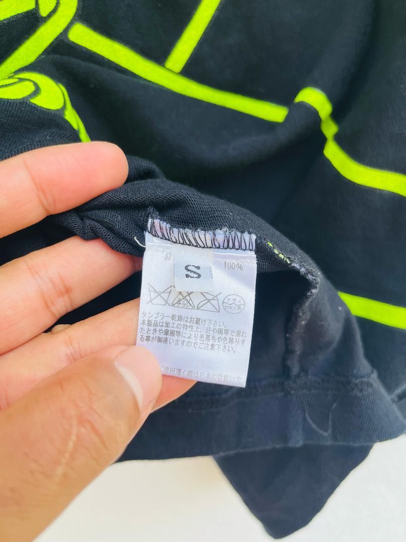Walter Van Beirendonck Vintage Walter Van Beirendonck Designer Fashion Style Size US M / EU 48-50 / 2 - 9 Thumbnail