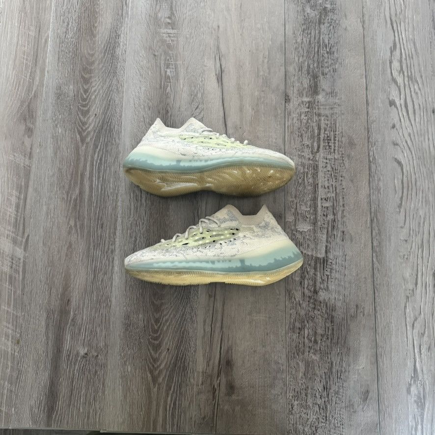 Yeezy adidas • YEEZY Boost 380 "Alien Blue" (9M) Size US 9 / EU 42 - 1 Thumbnail