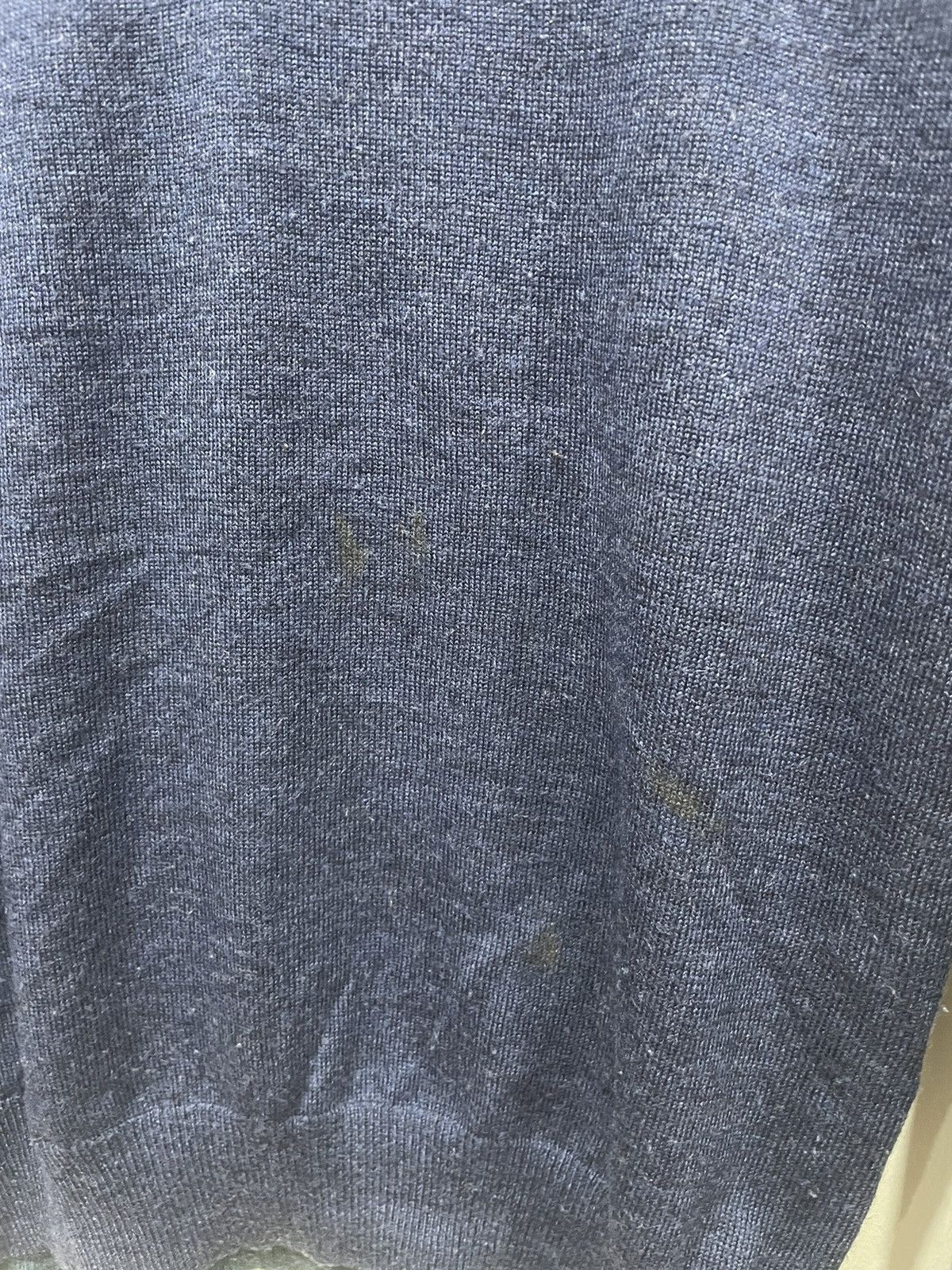 Fred Perry Fred Perry V-neck sweatshirts Size US M / EU 48-50 / 2 - 5 Thumbnail