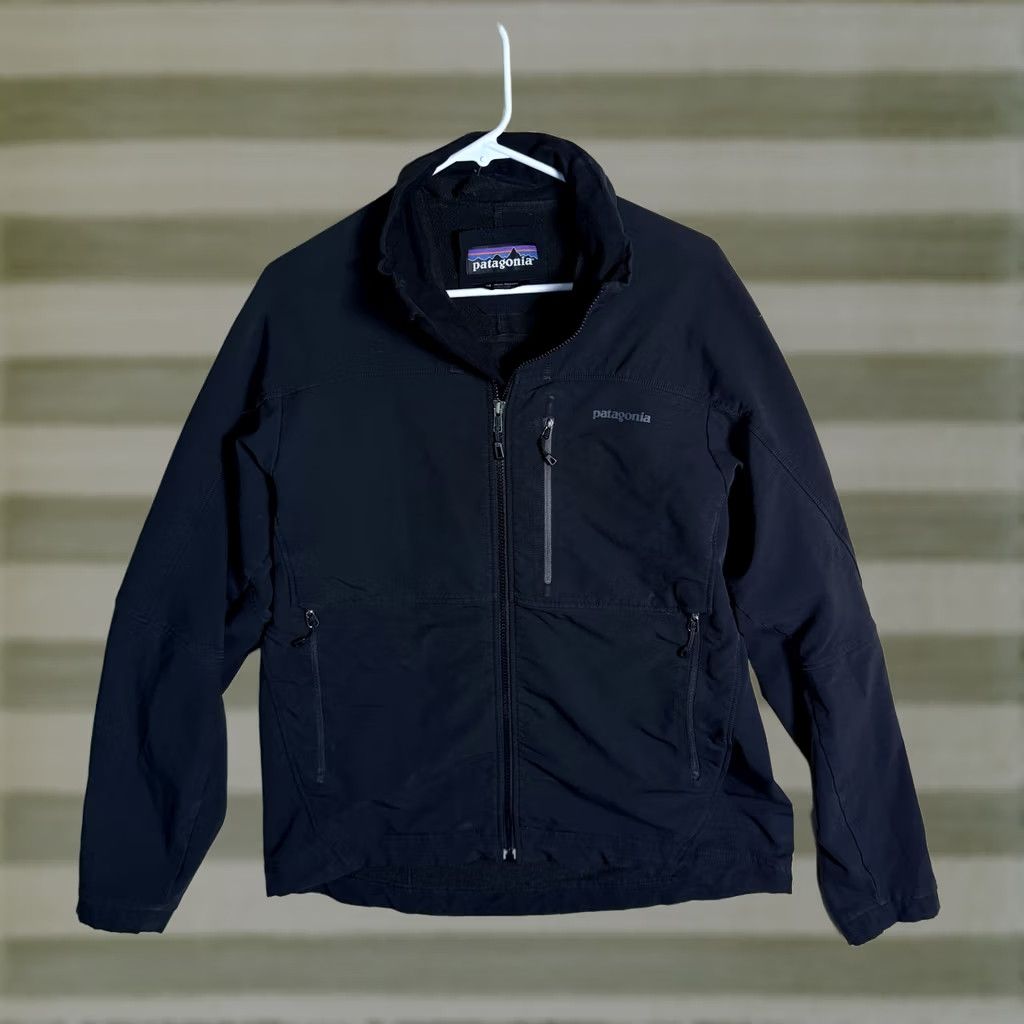 Patagonia Patagonia Velocity Shell Jacket | Grailed