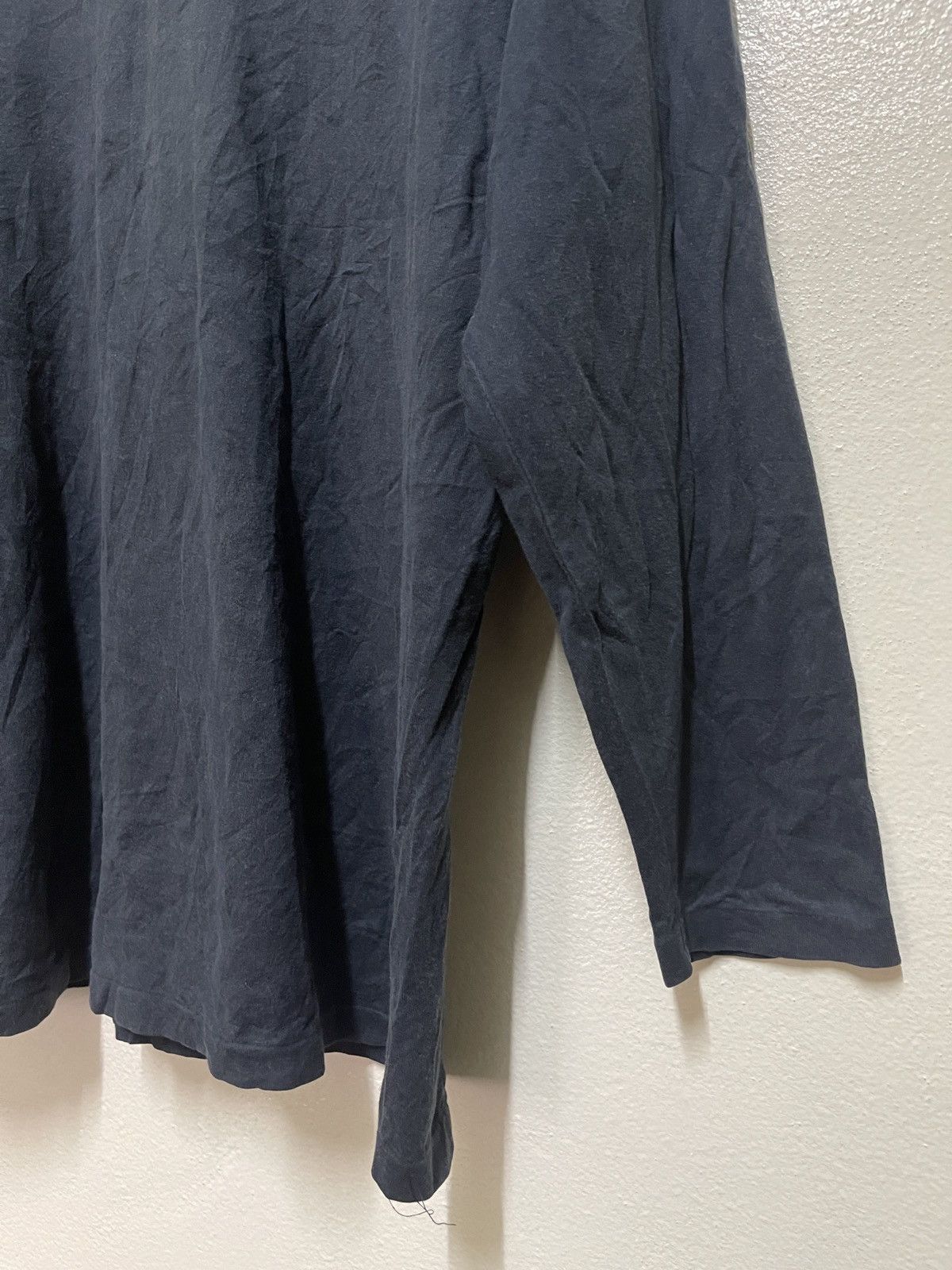 Hai Sporting Gear Hai Sporting Gear Long Sleeve T Shirt Size US M / EU 48-50 / 2 - 11 Thumbnail