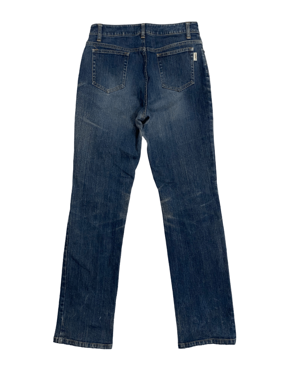 MCM Mcm Classis Denim Jeans Size 29" - 2 Thumbnail