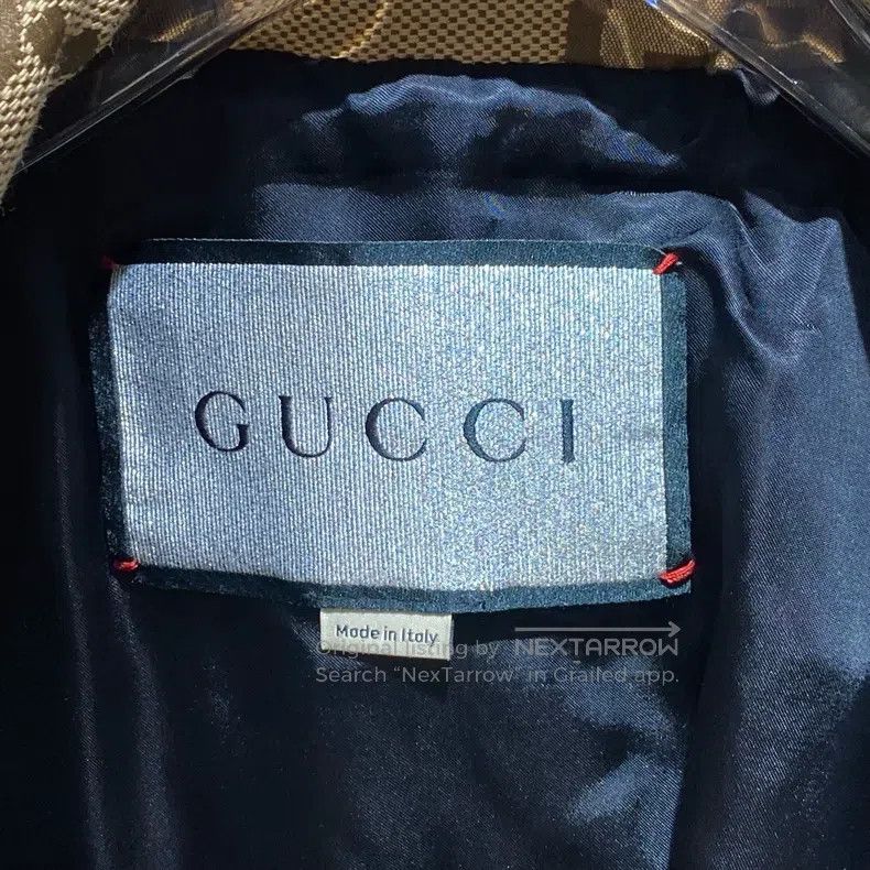 Gucci Gucci Coat full of old flowers Size S / US 4 / IT 40 - 3 Thumbnail