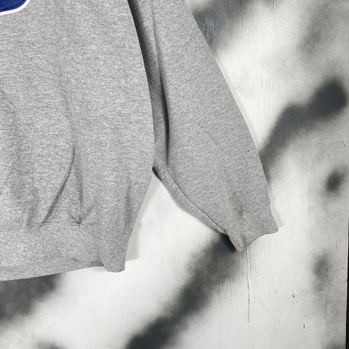 Vintage Vintage Cougars Bothell Embroided Big Logo Sweatshirt Size US L / EU 52-54 / 3 - 3 Thumbnail