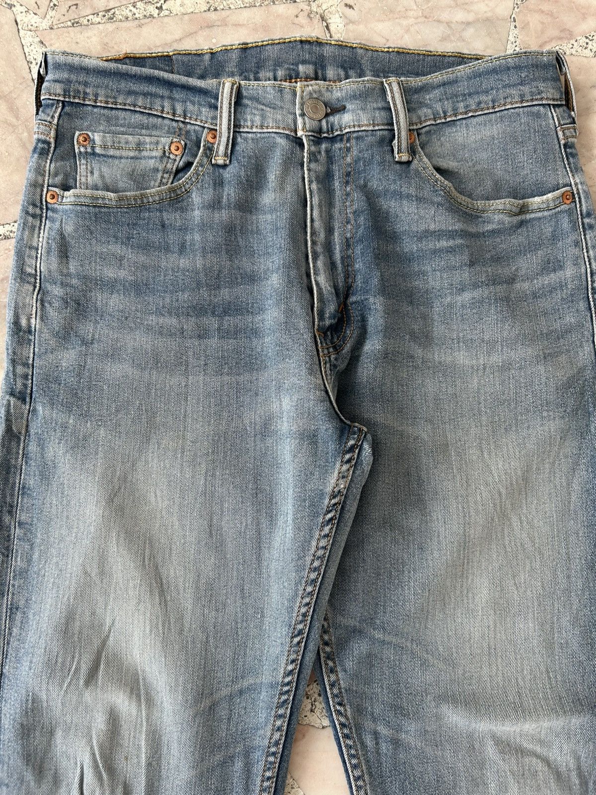 Levi's Levis 511 Vintage Japan W 32 Size US 32 / EU 48 - 3 Thumbnail