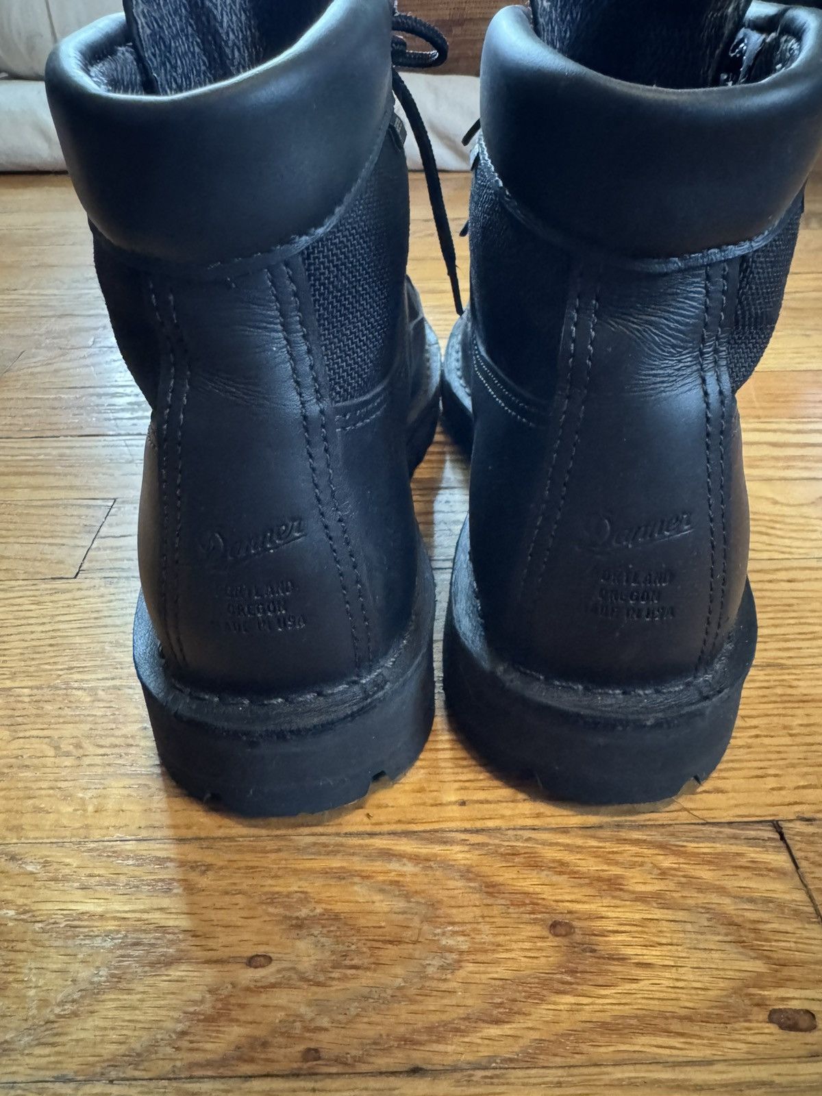 Danner DANNER PATROL BOOTS Size US 8 / EU 41 - 6 Thumbnail