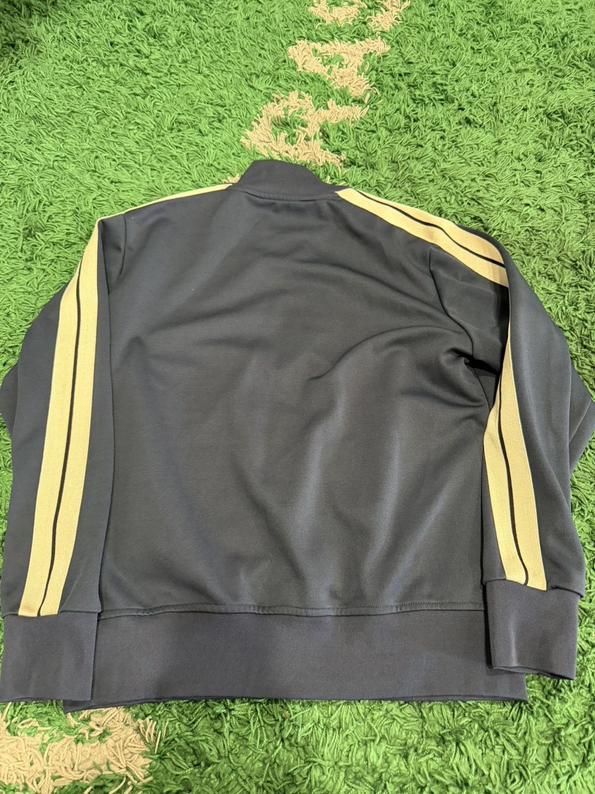 Palm Angels Palm Angels Zip Up Size US M / EU 48-50 / 2 - 3 Thumbnail