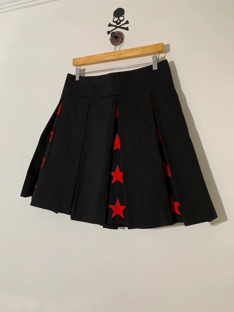 Givenchy Givenchy Five-Star Skirt Givenchy Pants 2506-Nextarrow Size M / US 6-8 / IT 42-44 - 3 Thumbnail