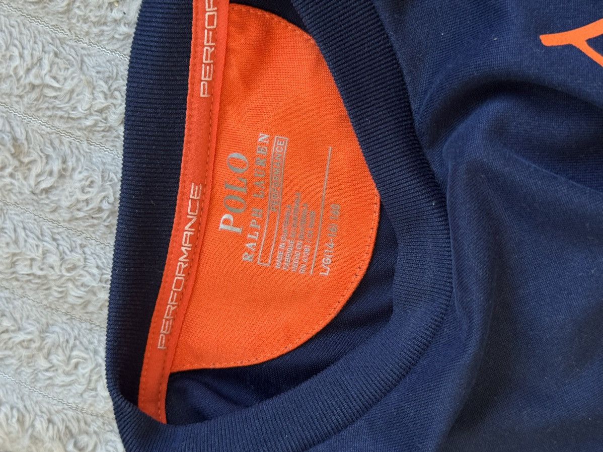 Polo Ralph Lauren Polo Ralph Lauren Big Logo t-shirt Size US S / EU 44-46 / 1 - 5 Thumbnail