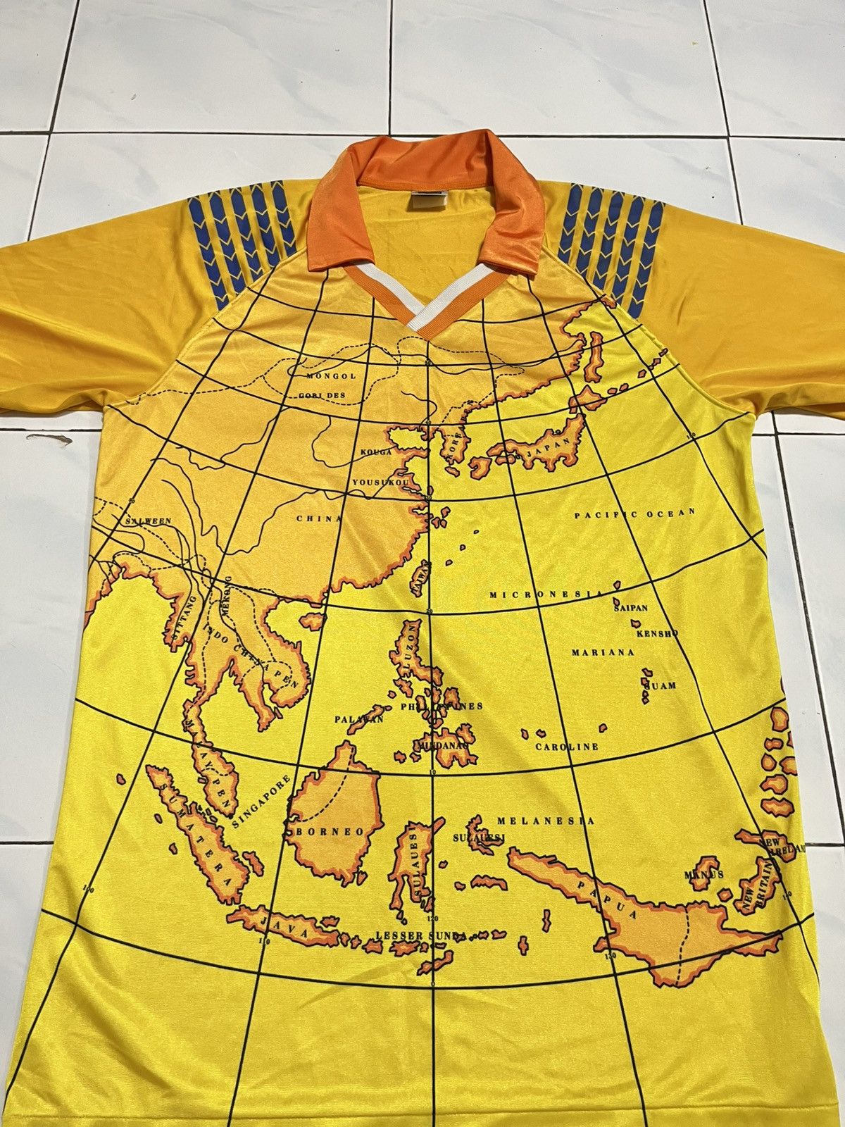 Puma × Vintage Vintage puma Size US M / EU 48-50 / 2 - 2 Thumbnail