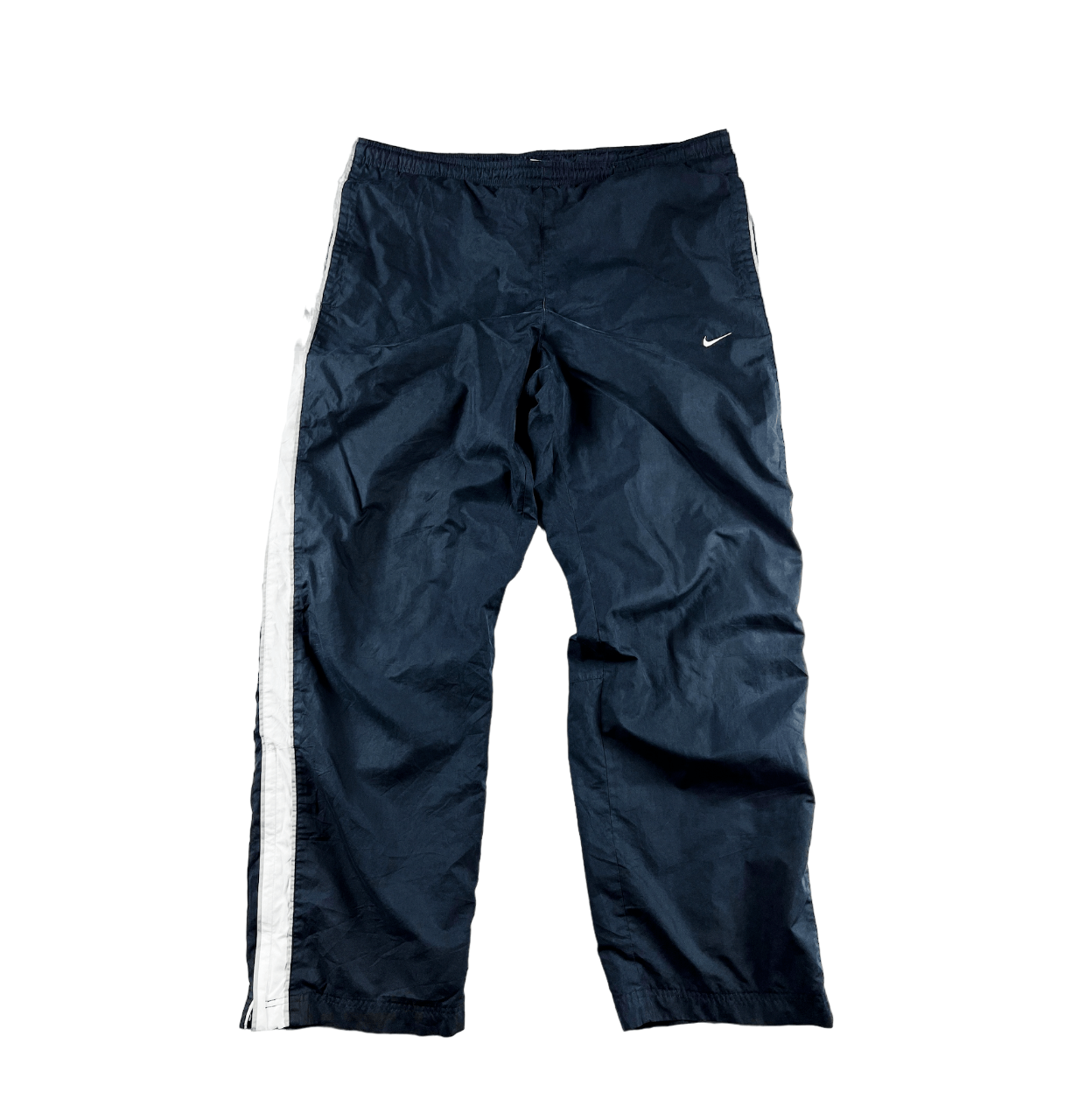 Nike × Vintage Vintage Nike Pants L-XL Size US 36 / EU 52 - 1 Thumbnail