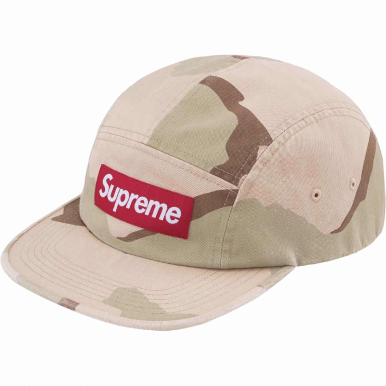 Supreme Desert Camo Hat | Grailed