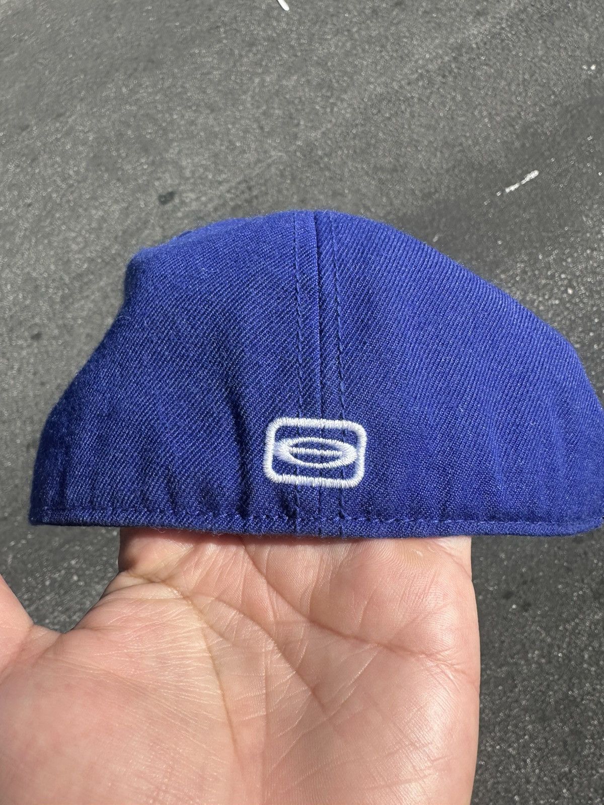 Playboi Carti YVL Fitted Size ONE SIZE - 3 Thumbnail