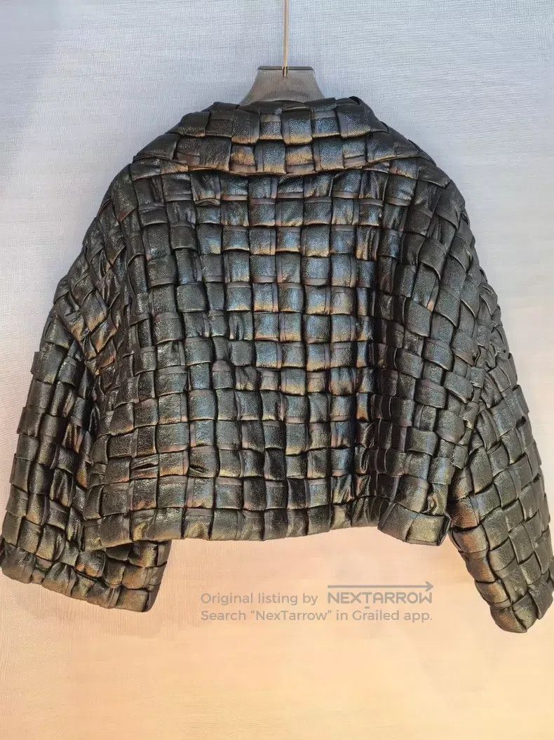 Chanel Polyester fibre marked woven jacket