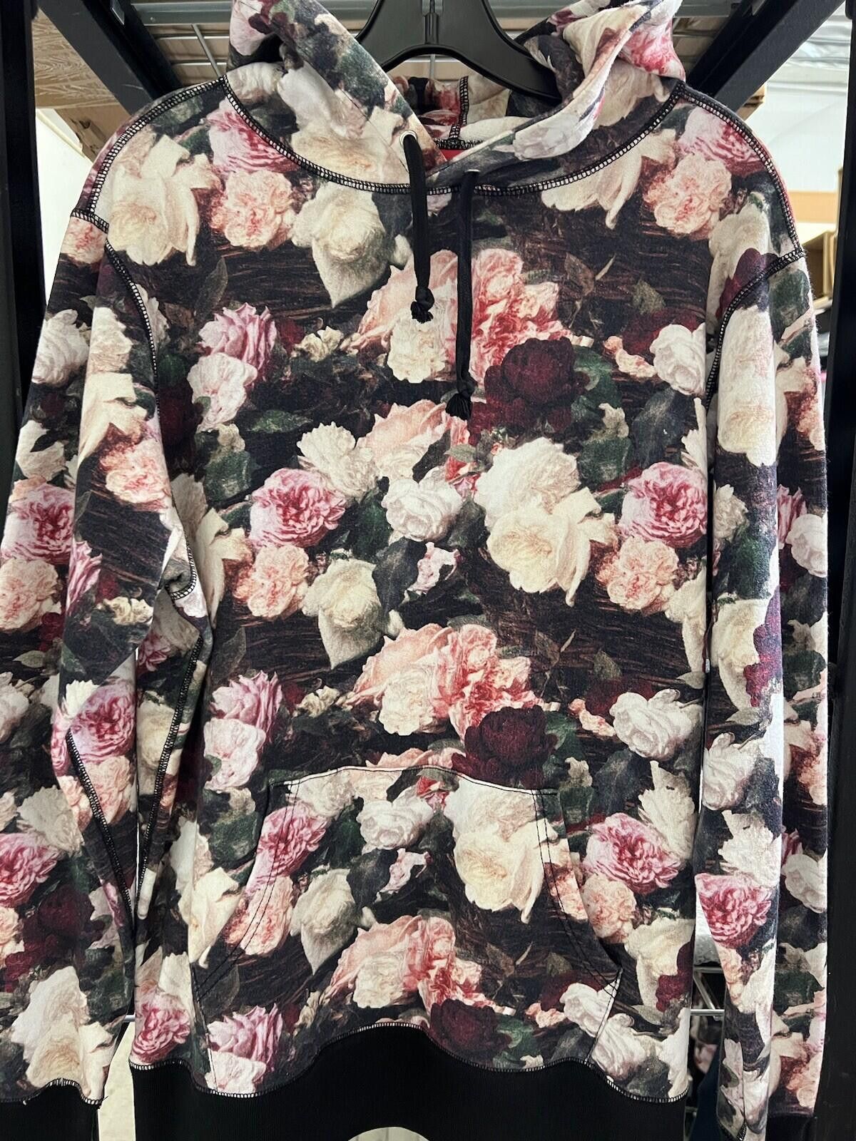 Supreme Supreme Power Corruption Lies PCL Hoodie Hooded Sweatshirt M Size US M / EU 48-50 / 2 - 2 Thumbnail