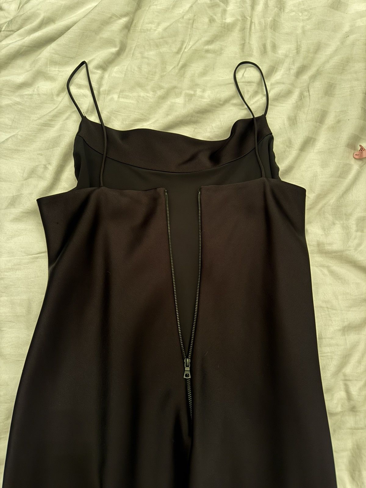 Alice + Olivia Harmony Mini Slip Dress - Alice + Olivia Size XL / US 12-14 / IT 48-50 - 6 Thumbnail