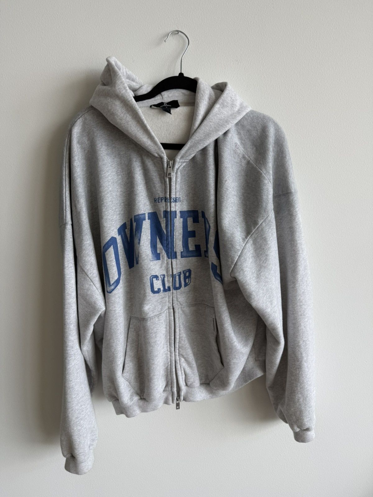 Other Represent Owners Club Hoodie Size US M / EU 48-50 / 2 - 1 Thumbnail