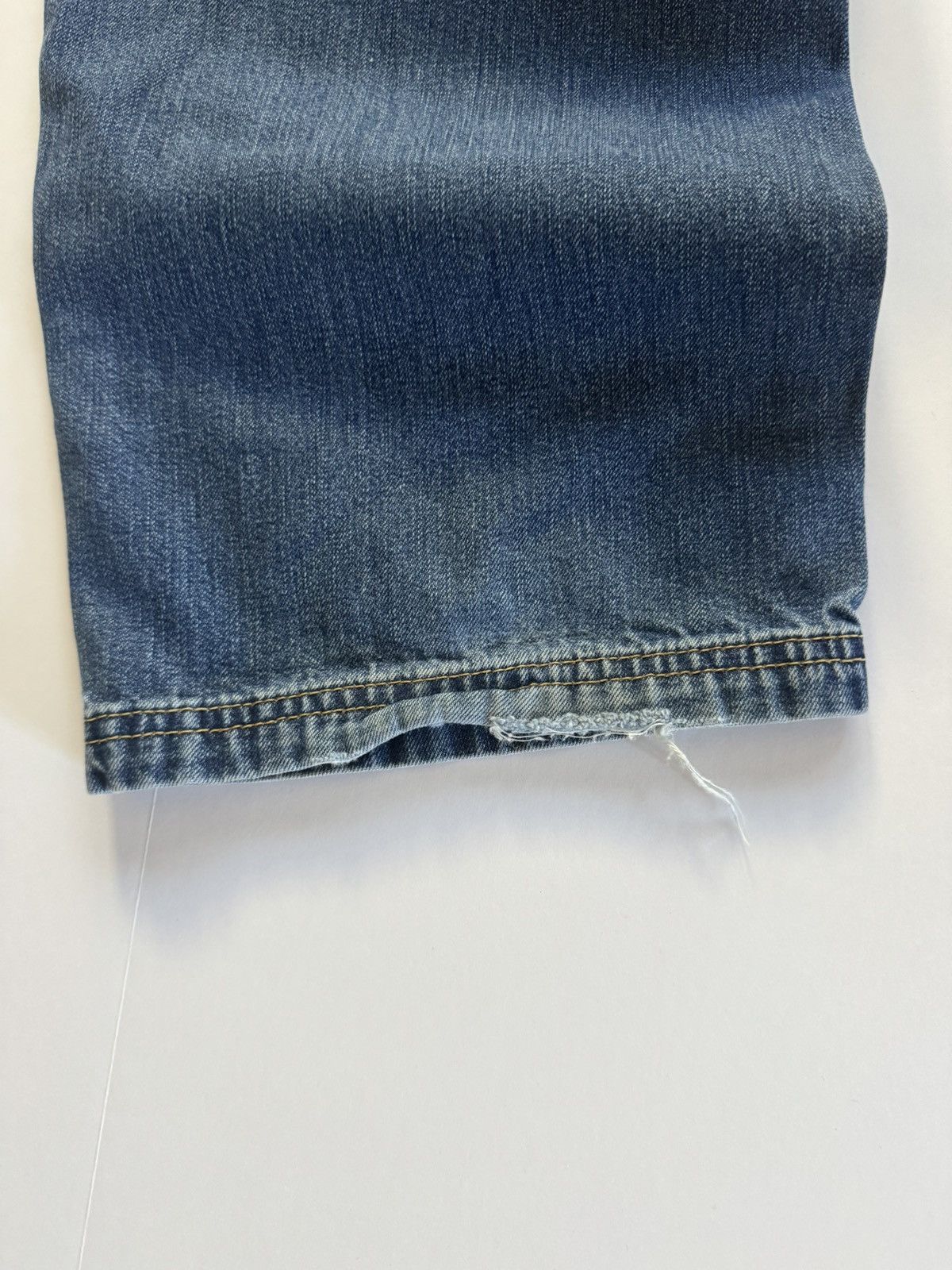 Diesel Vintage Diesel Saddle Pants Size US 36 / EU 52 - 12 Thumbnail