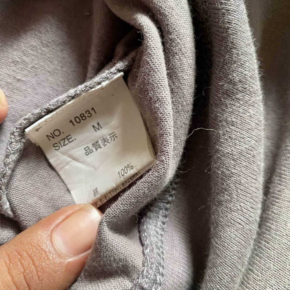 Japanese Brand 2000s Ghtz - Grunge Style Size US XS / EU 42 / 0 - 6 Thumbnail