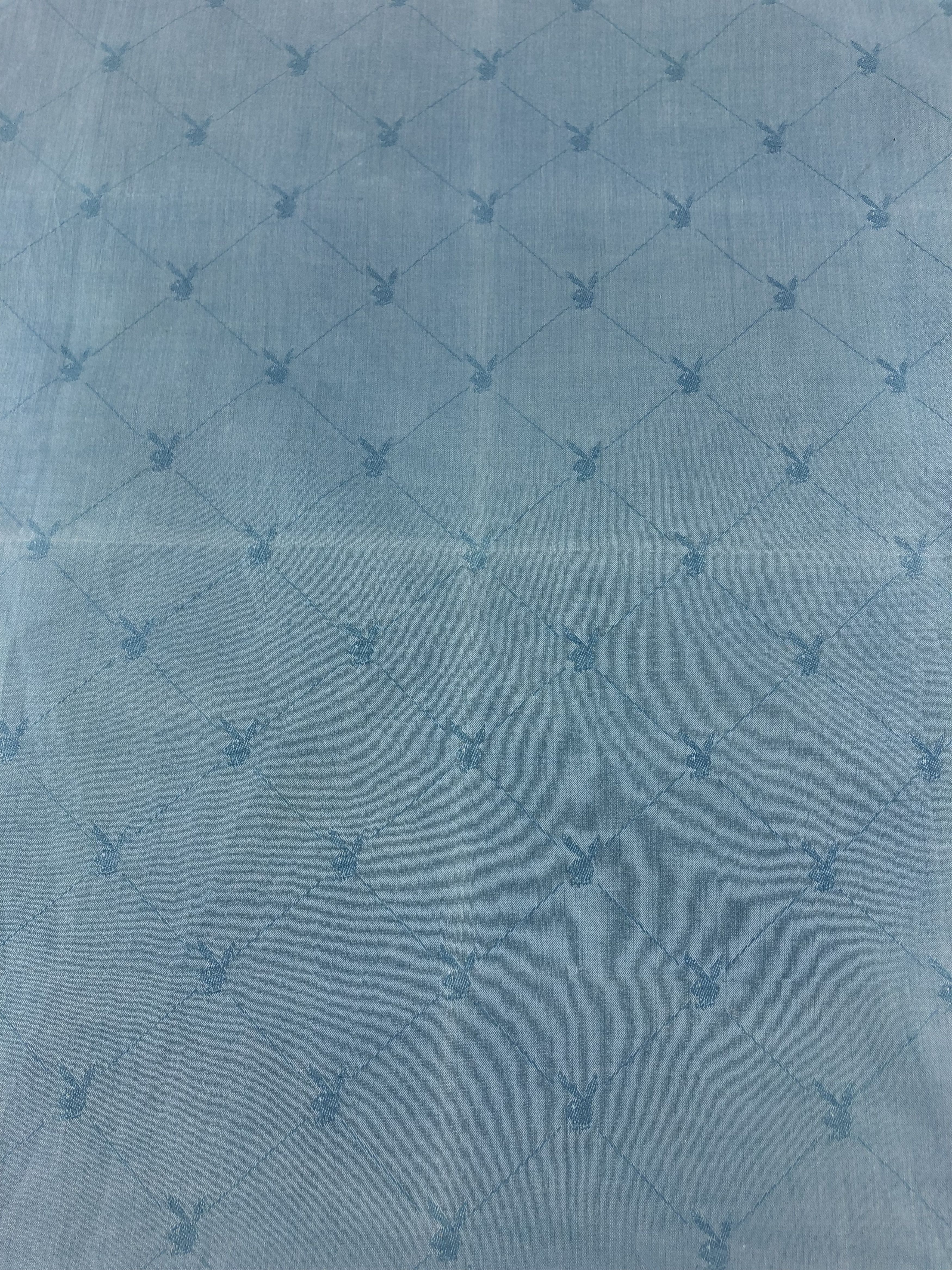 Playboy Playboy Handkerchief / Bandana / Neckerchief Size ONE SIZE - 6 Thumbnail