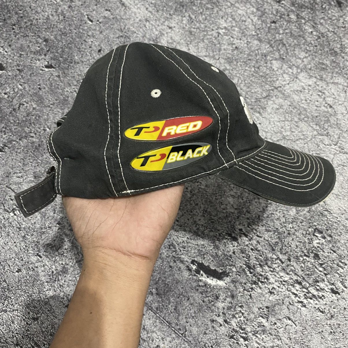 TaylorMade TaylorMade R7 Golf Cap Size ONE SIZE - 4 Thumbnail