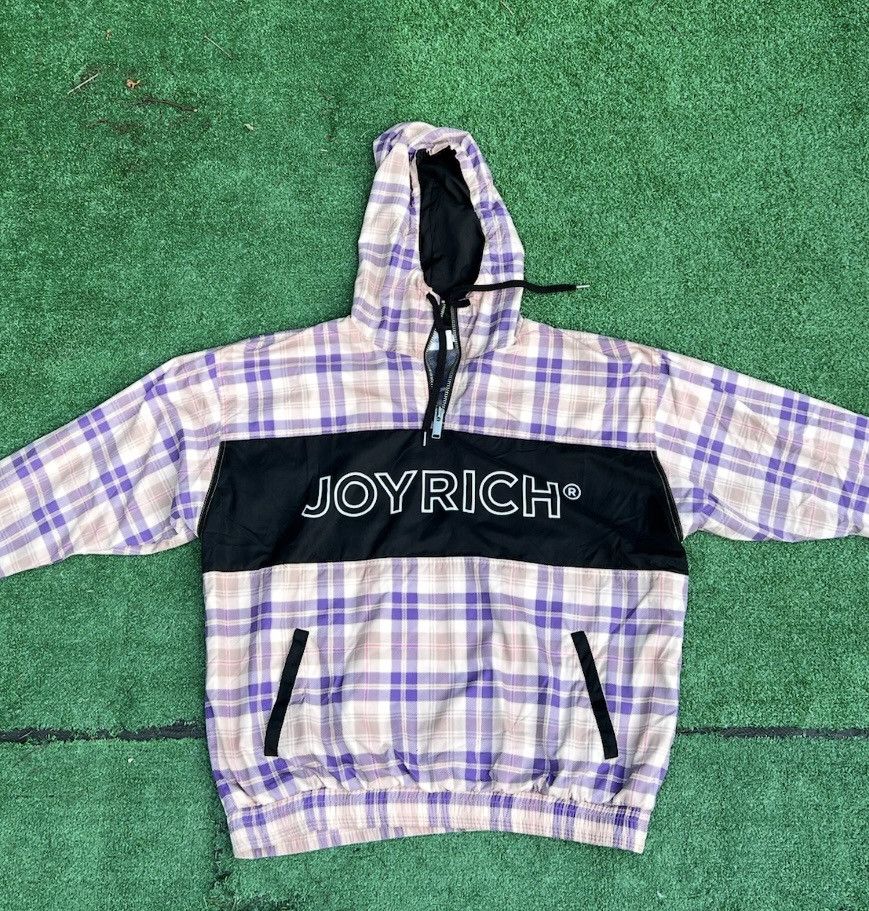 Joyrich Joyrich Sweatsuit Size US L / EU 52-54 / 3 - 3 Thumbnail
