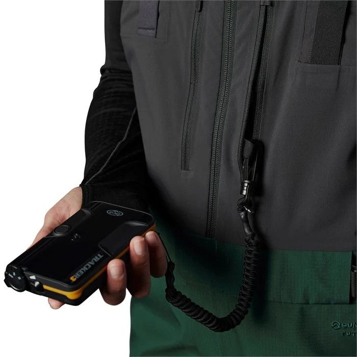 The North Face The North Face Summit Tsirku FUTURELIGHT Bib Size 28" / US 6 / IT 42 - 4 Thumbnail