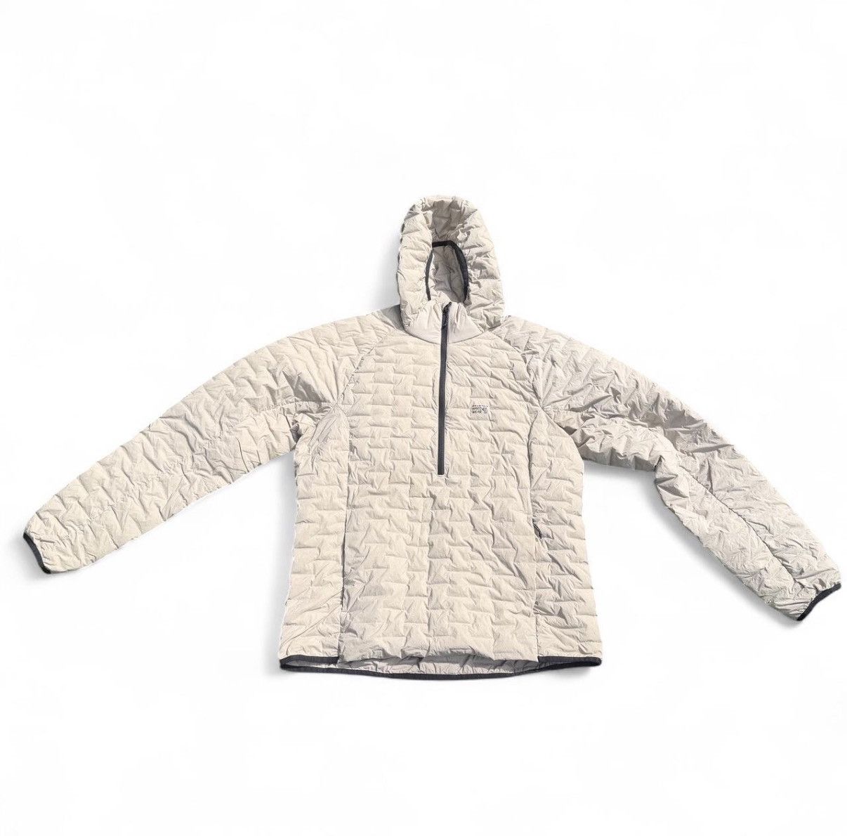 Mountain Hardwear Mountain Hardwear Stretch Down Fill Hoodie Size US L / EU 52-54 / 3 - 1 Thumbnail