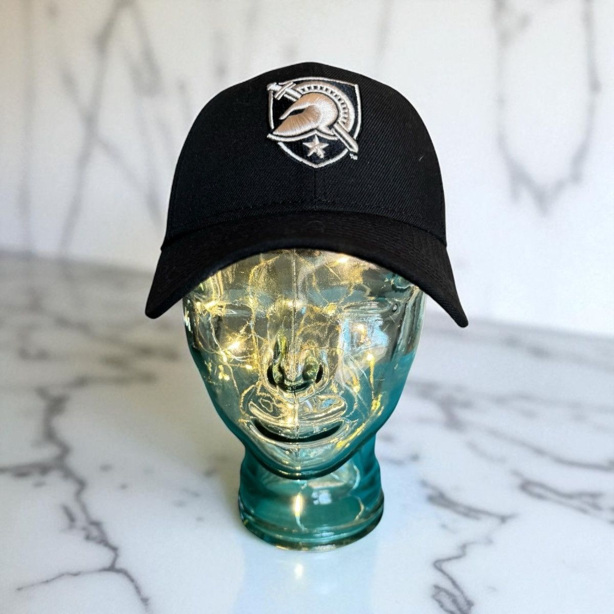 Other The Army Black Knights Team 9SEVENTY Stitch Snap Cap Size ONE SIZE - 12 Thumbnail