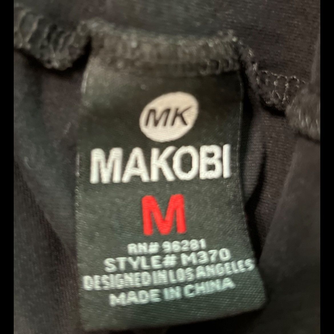 Other Makobi “No Culture Vultures” Graphic Tee – Men’s Medium Size US M / EU 48-50 / 2 - 5 Thumbnail