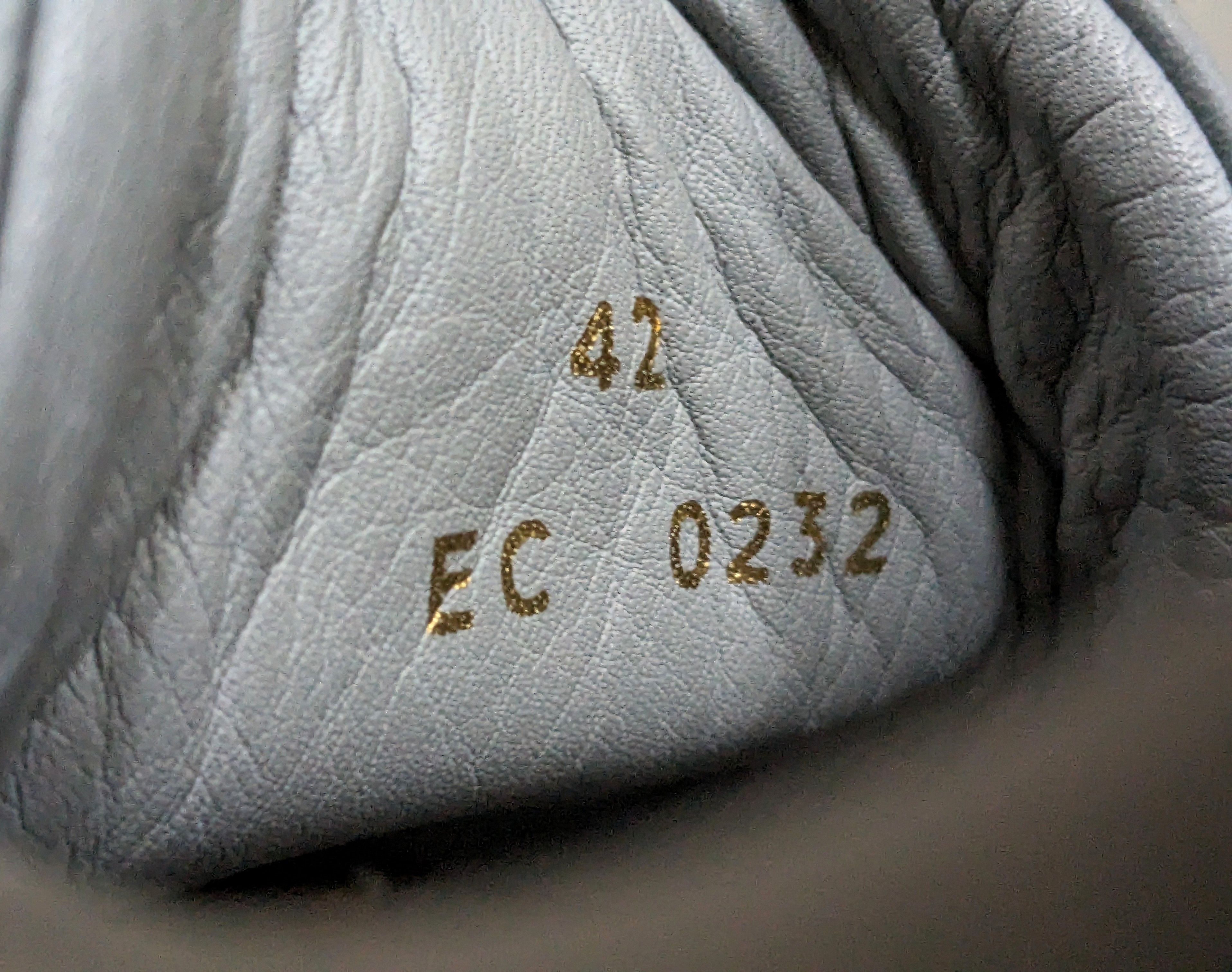 Givenchy Givenchy G4 Sneakers Gray 9 42 Leather Matthew Williams Size US 9 / EU 42 - 14 Thumbnail