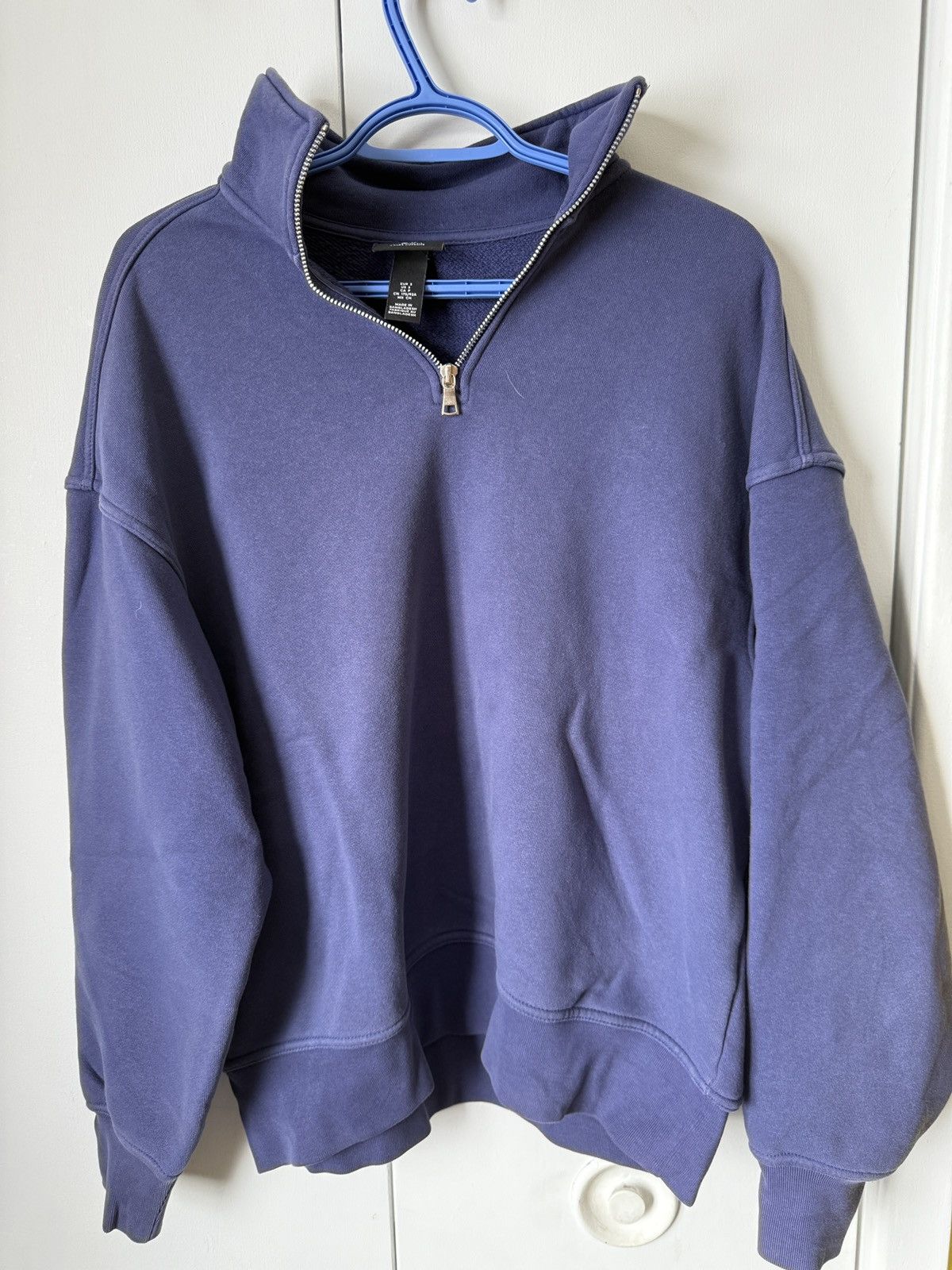 H&M H&M sweatshirt Size US S / EU 44-46 / 1 - 1 Thumbnail