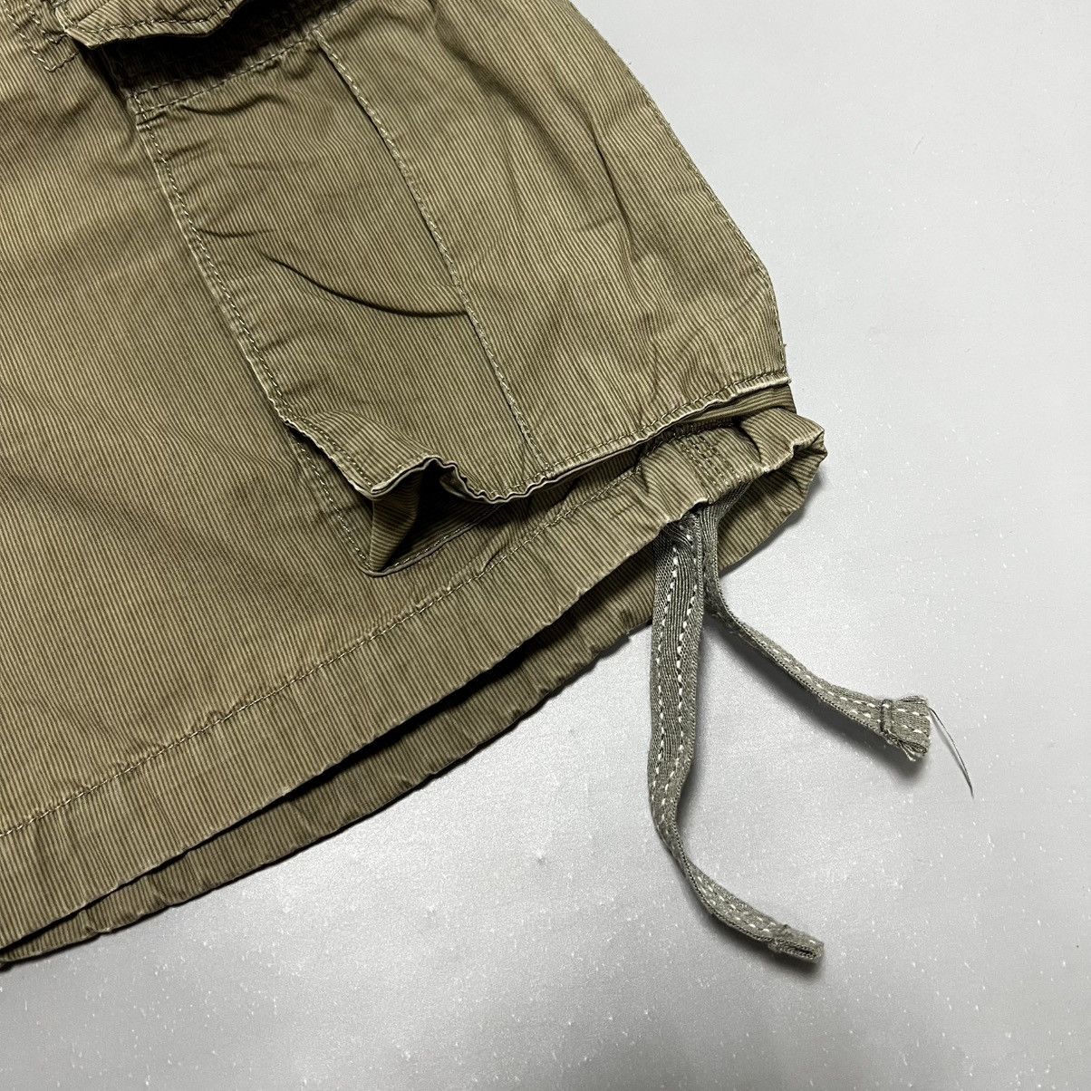 Nike × Vintage Vintage Nike Cargo shorts y2k Size US 34 / EU 50 - 7 Thumbnail
