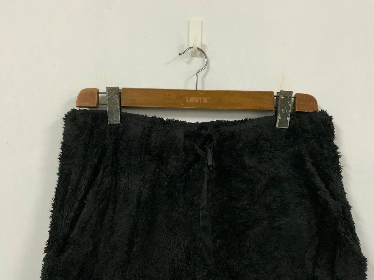 Other Gym Master Faux Fur Pant Size US 32 / EU 48 - 3 Thumbnail