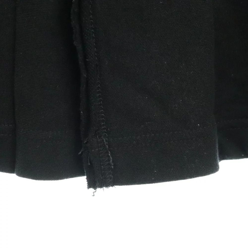 Yohji Yamamoto REGULATION Yohji Yamamoto MEN FLEECE HOOD COAT Size US M / EU 48-50 / 2 - 4 Thumbnail