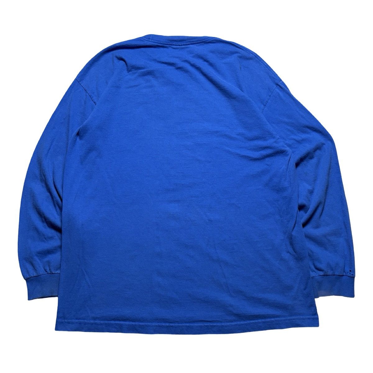 Other Vintage Y2K Florida Gators Graphic Long Sleeve T Shirt Faded Size US XL / EU 56 / 4 - 7 Thumbnail