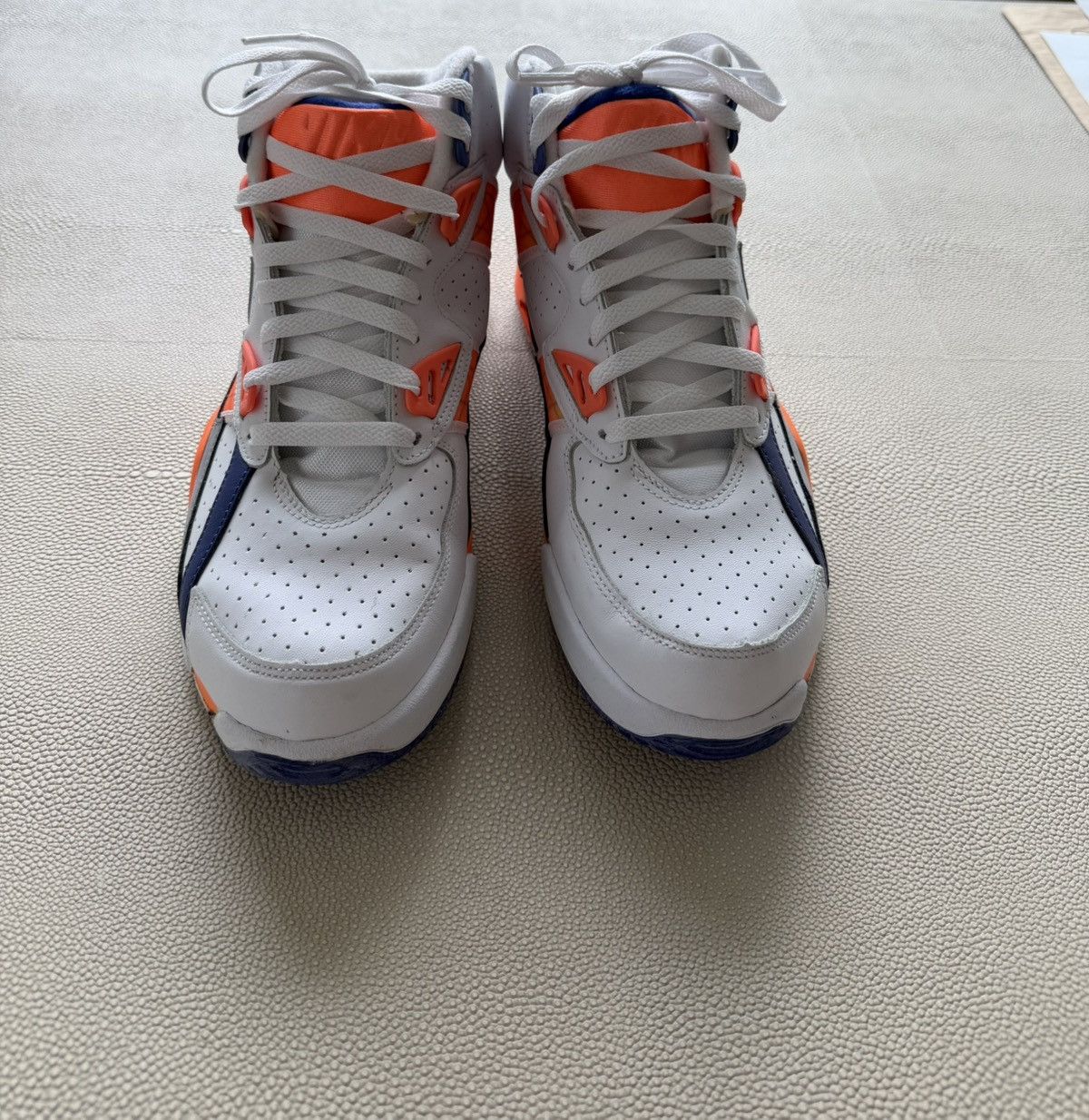 Nike Nike Air Trainer SC High Size US 10 / EU 43 - 2 Thumbnail