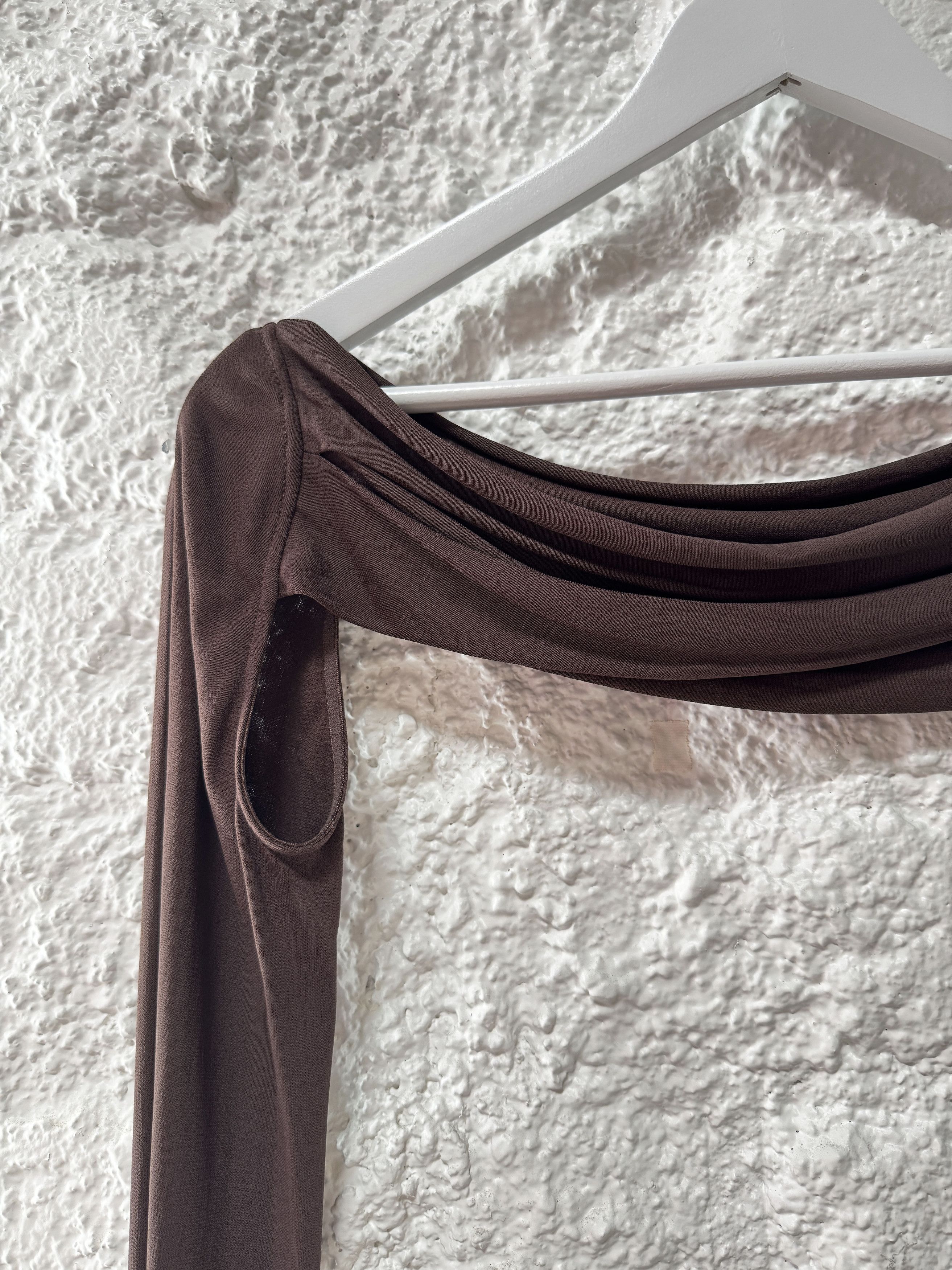 Other Unmere Pellucid Arm Sleeves Size M / US 6-8 / IT 42-44 - 4 Thumbnail