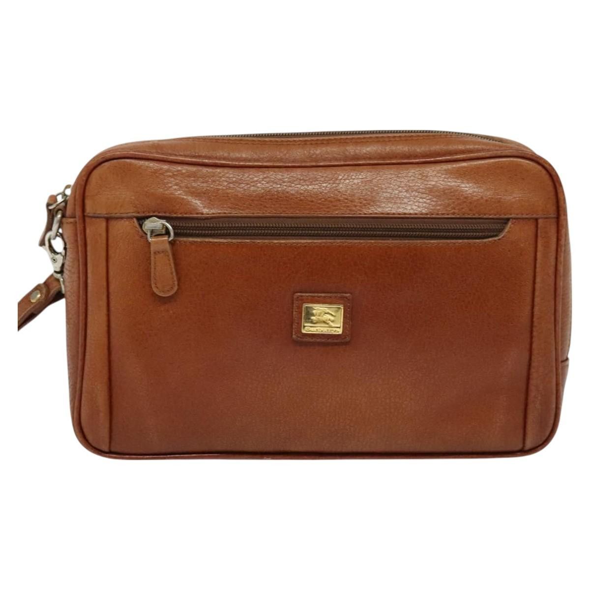 Burberry Burberry clutch Size ONE SIZE - 1 Thumbnail