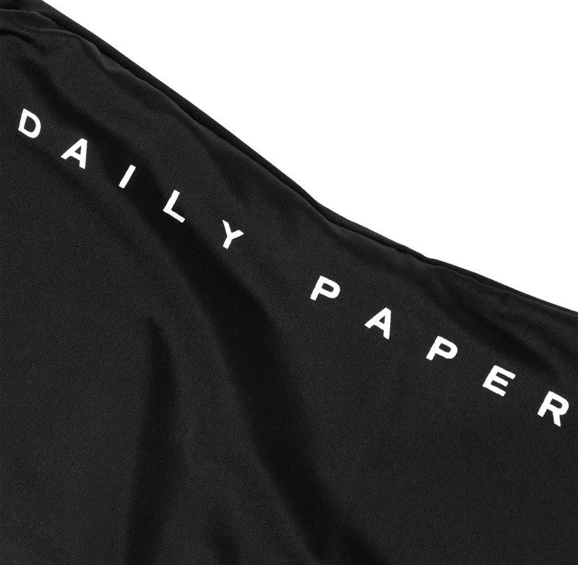 Daily Paper New with tags Daily Paper Logo Bodysuit-$84 Size L / US 10 / IT 46 - 3 Thumbnail