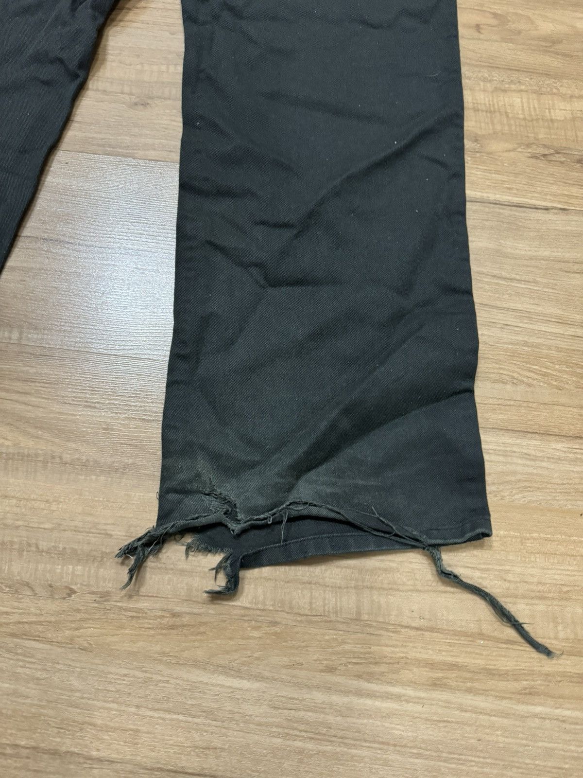 Ben Davis × Vintage VINTAGE BEN DAVIS PANTS Size US 34 / EU 50 - 5 Thumbnail
