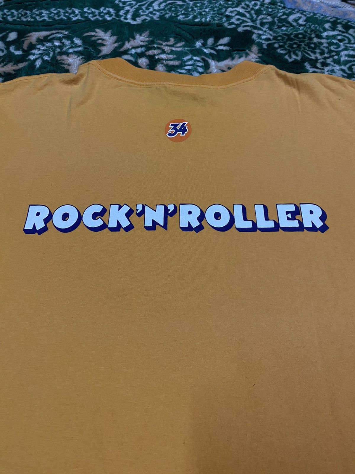 Japanese Brand × Vintage Vintage Cannonball Tour Analogue Japan Tshirt Size US M / EU 48-50 / 2 - 4 Thumbnail