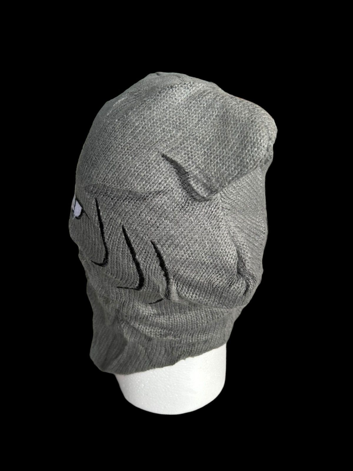 14th Addiction × Japanese Brand Crazy Rare Design Beanie Hats Size ONE SIZE - 8 Thumbnail
