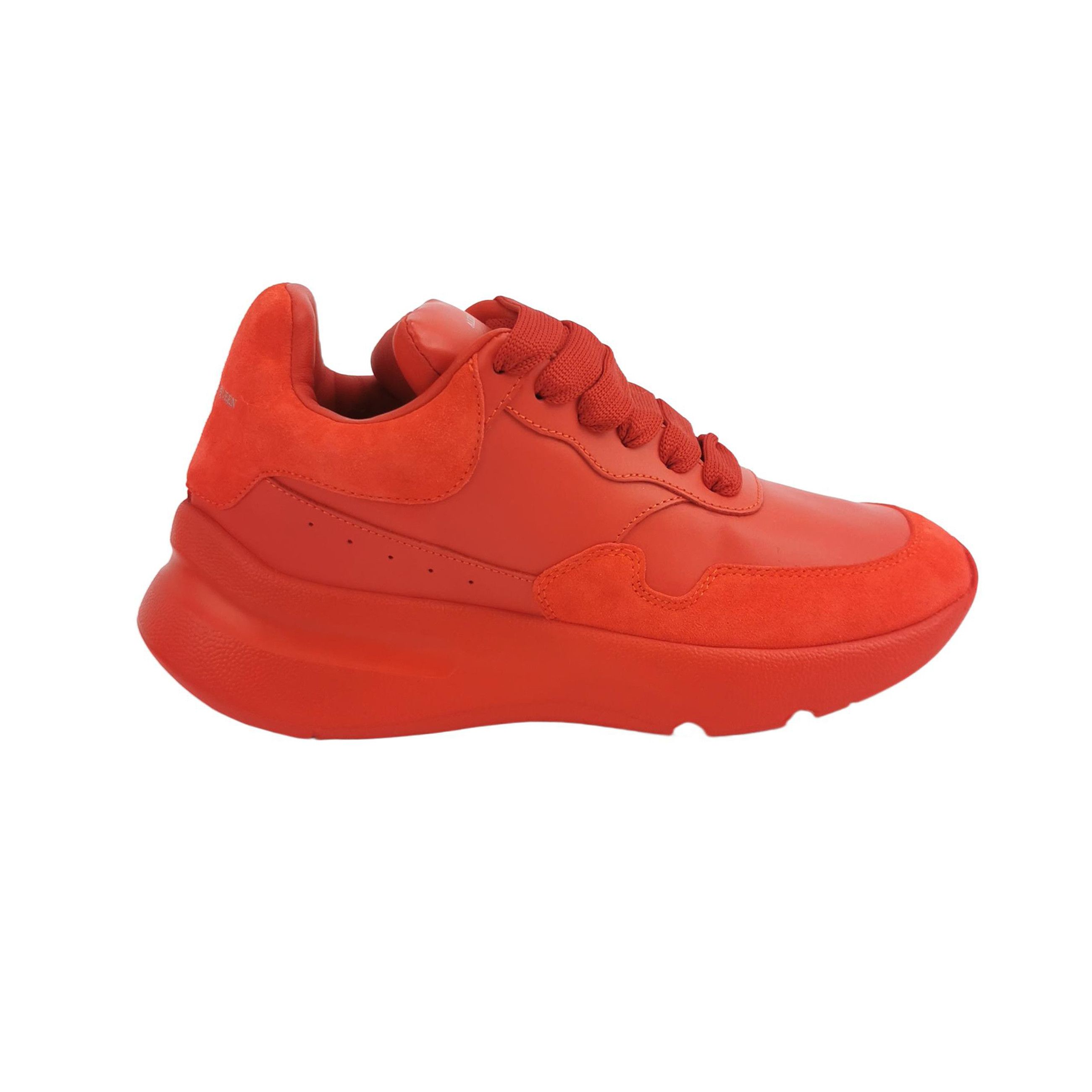 Alexander McQueen Alexander McQueen Women 5 Lowtop Sneakers Size US 5 / IT 35 - 1 Thumbnail